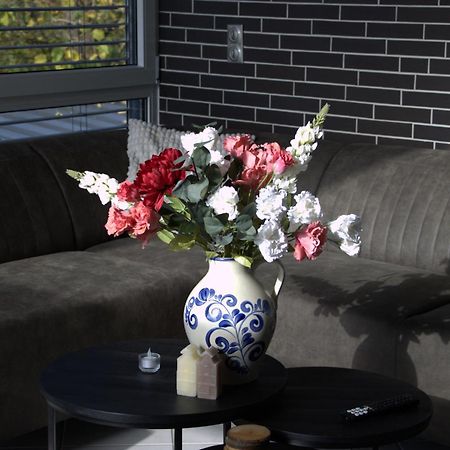 Haus Indy Apartment Gemunden  Ngoại thất bức ảnh