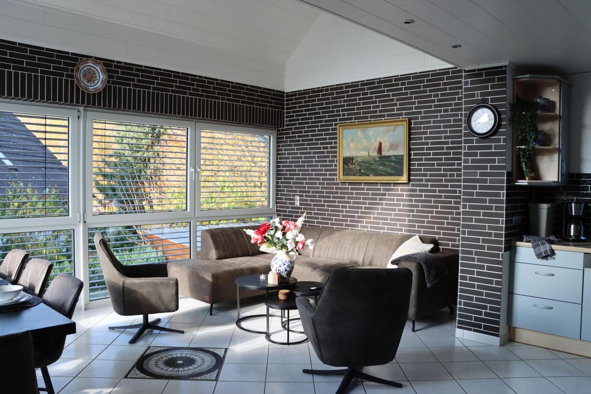 Haus Indy Apartment Gemunden  Ngoại thất bức ảnh