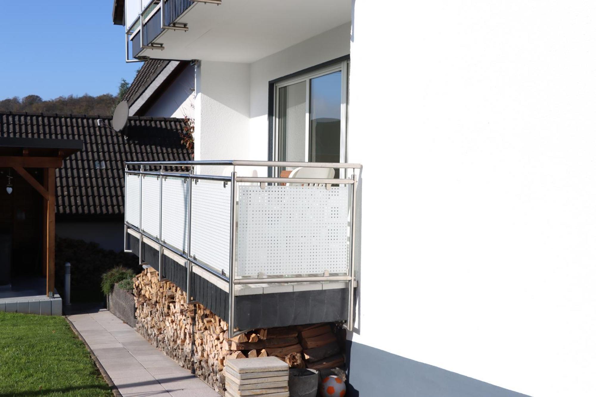 Haus Indy Apartment Gemunden  Ngoại thất bức ảnh