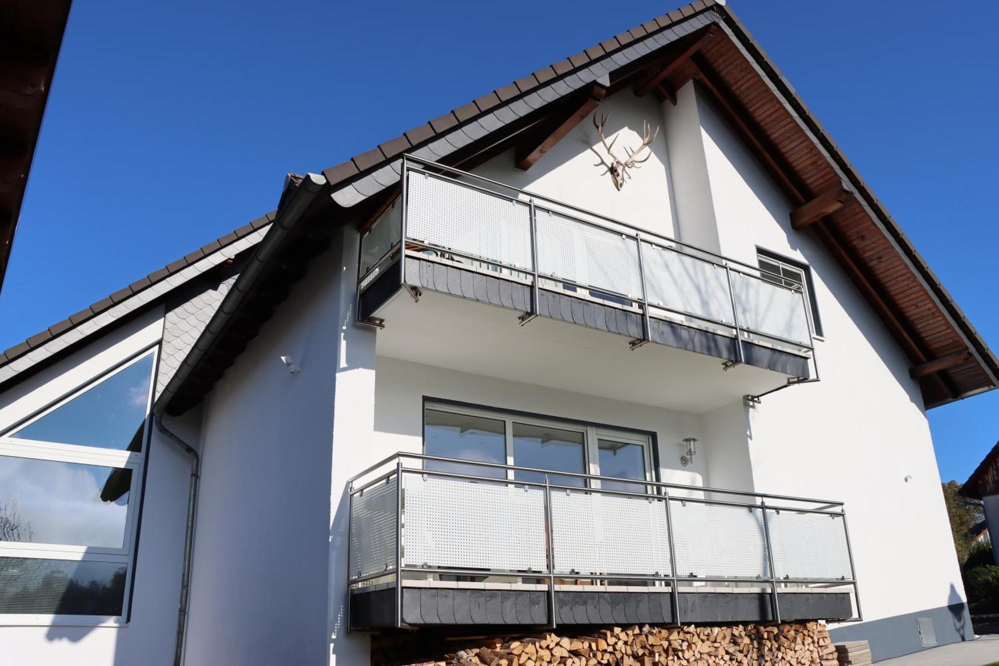 Haus Indy Apartment Gemunden  Ngoại thất bức ảnh