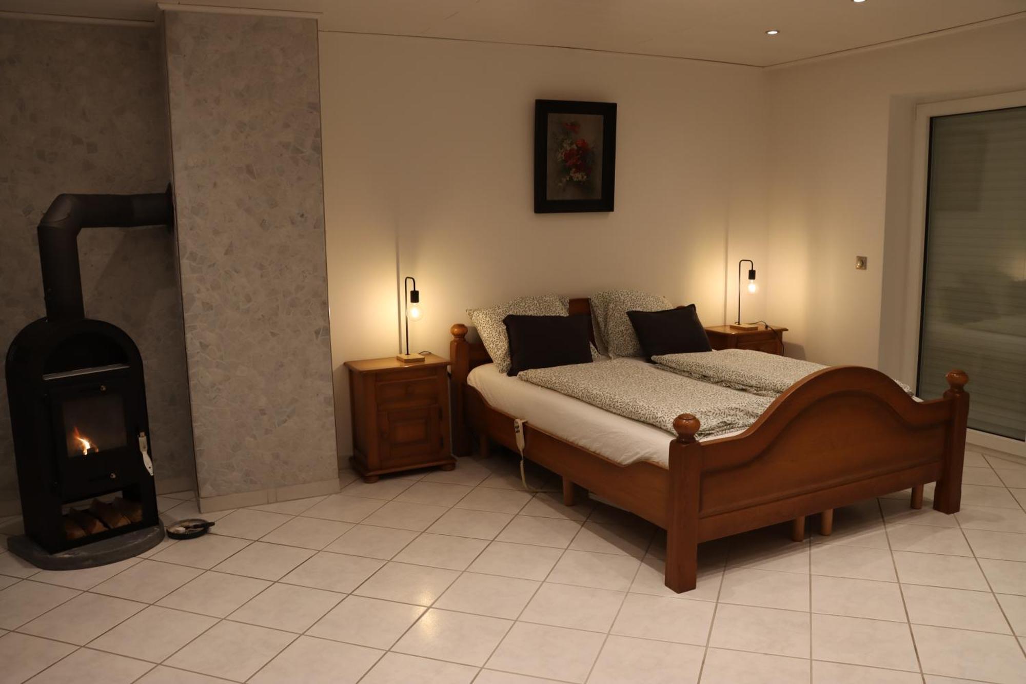 Haus Indy Apartment Gemunden  Ngoại thất bức ảnh