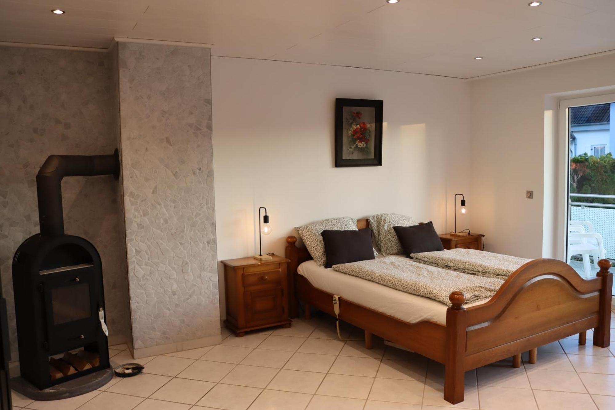 Haus Indy Apartment Gemunden  Ngoại thất bức ảnh