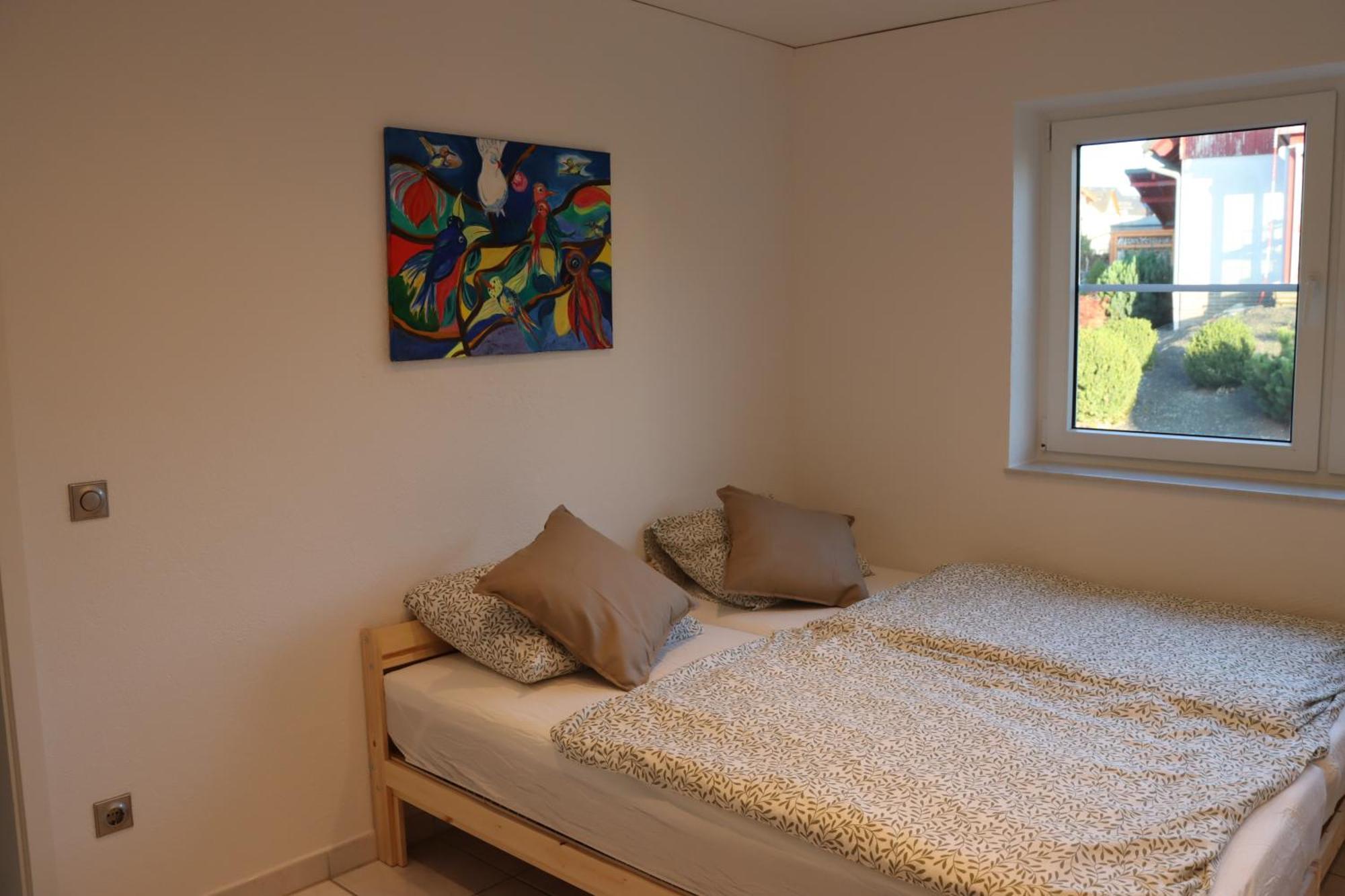 Haus Indy Apartment Gemunden  Ngoại thất bức ảnh