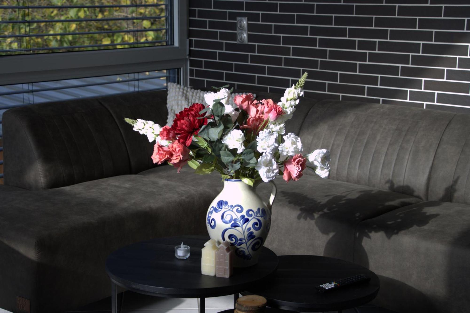 Haus Indy Apartment Gemunden  Ngoại thất bức ảnh